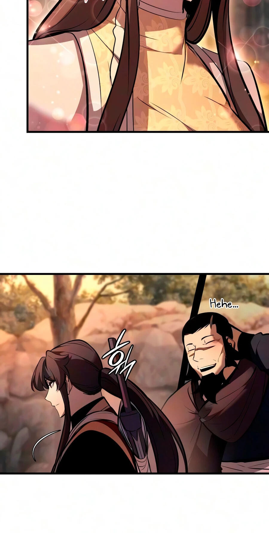 Reincarnation of the Divine Demon Chapter 51 page 33 - 