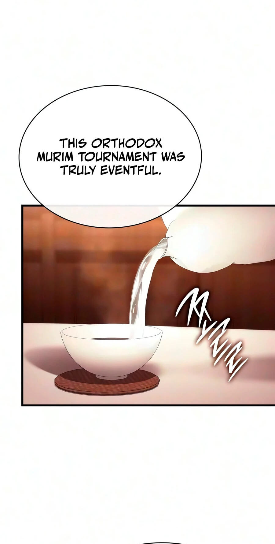 Reincarnation of the Divine Demon Chapter 51 page 36 - 