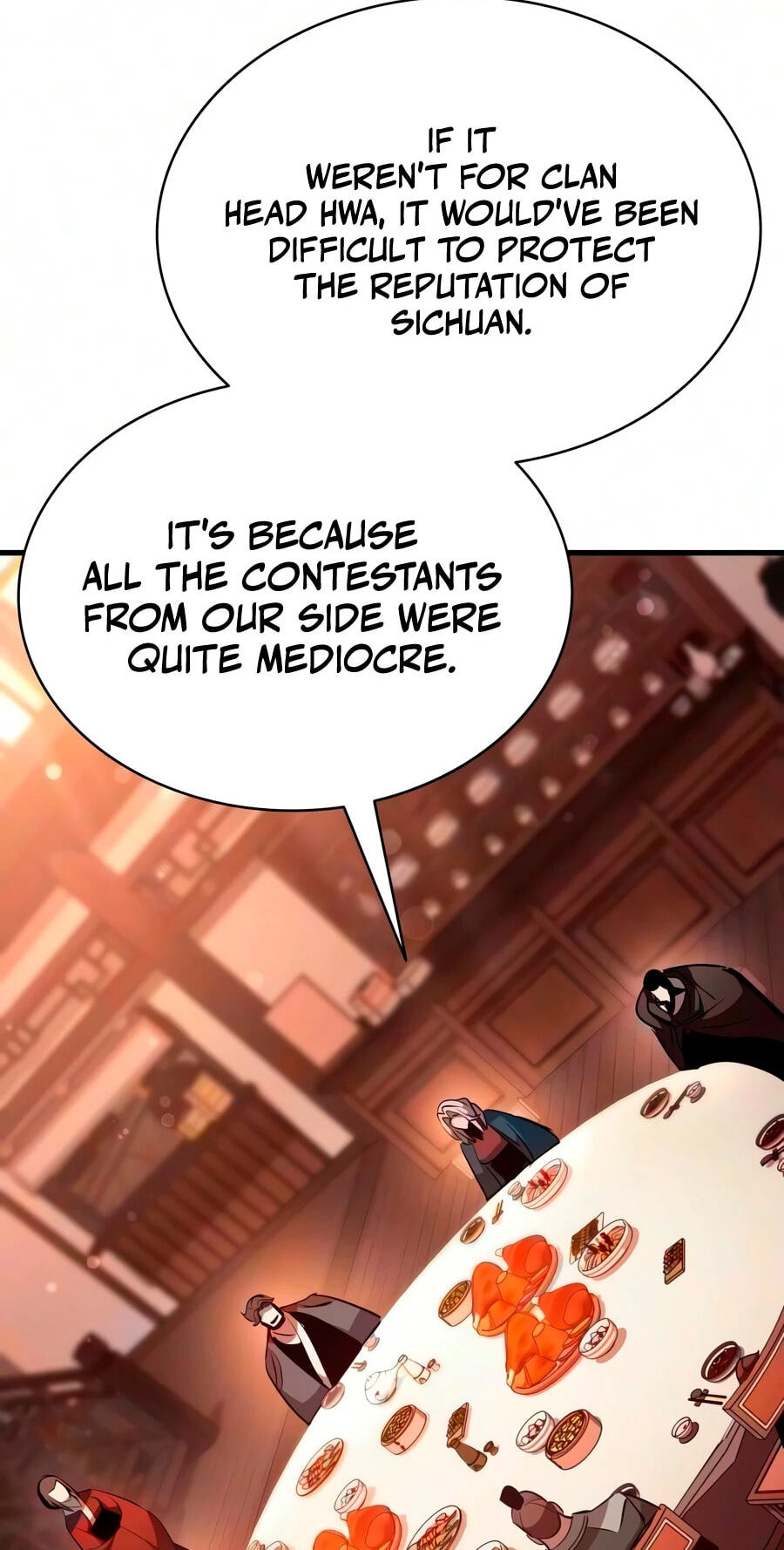 Reincarnation of the Divine Demon Chapter 51 page 37 - 
