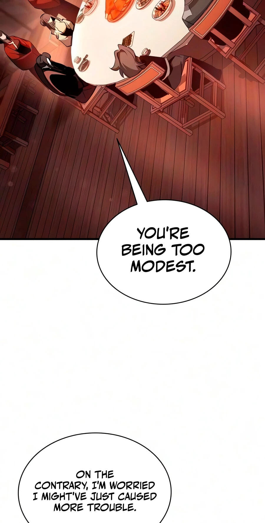 Reincarnation of the Divine Demon Chapter 51 page 38 - 