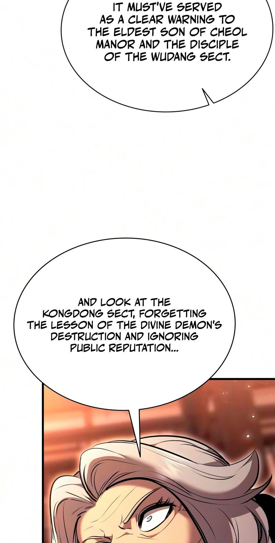 Reincarnation of the Divine Demon Chapter 51 page 40 - 