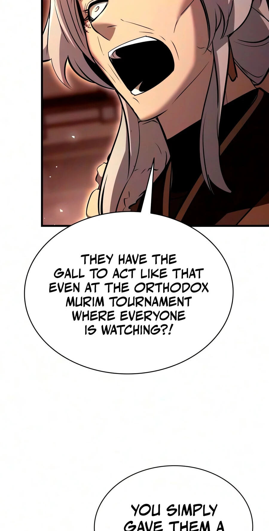 Reincarnation of the Divine Demon Chapter 51 page 41 - 