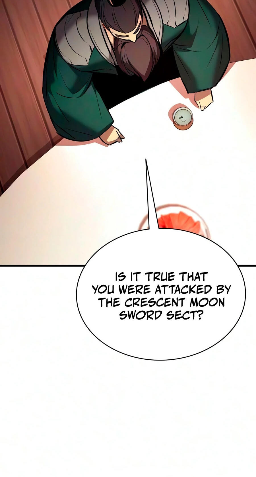 Reincarnation of the Divine Demon Chapter 51 page 44 - 