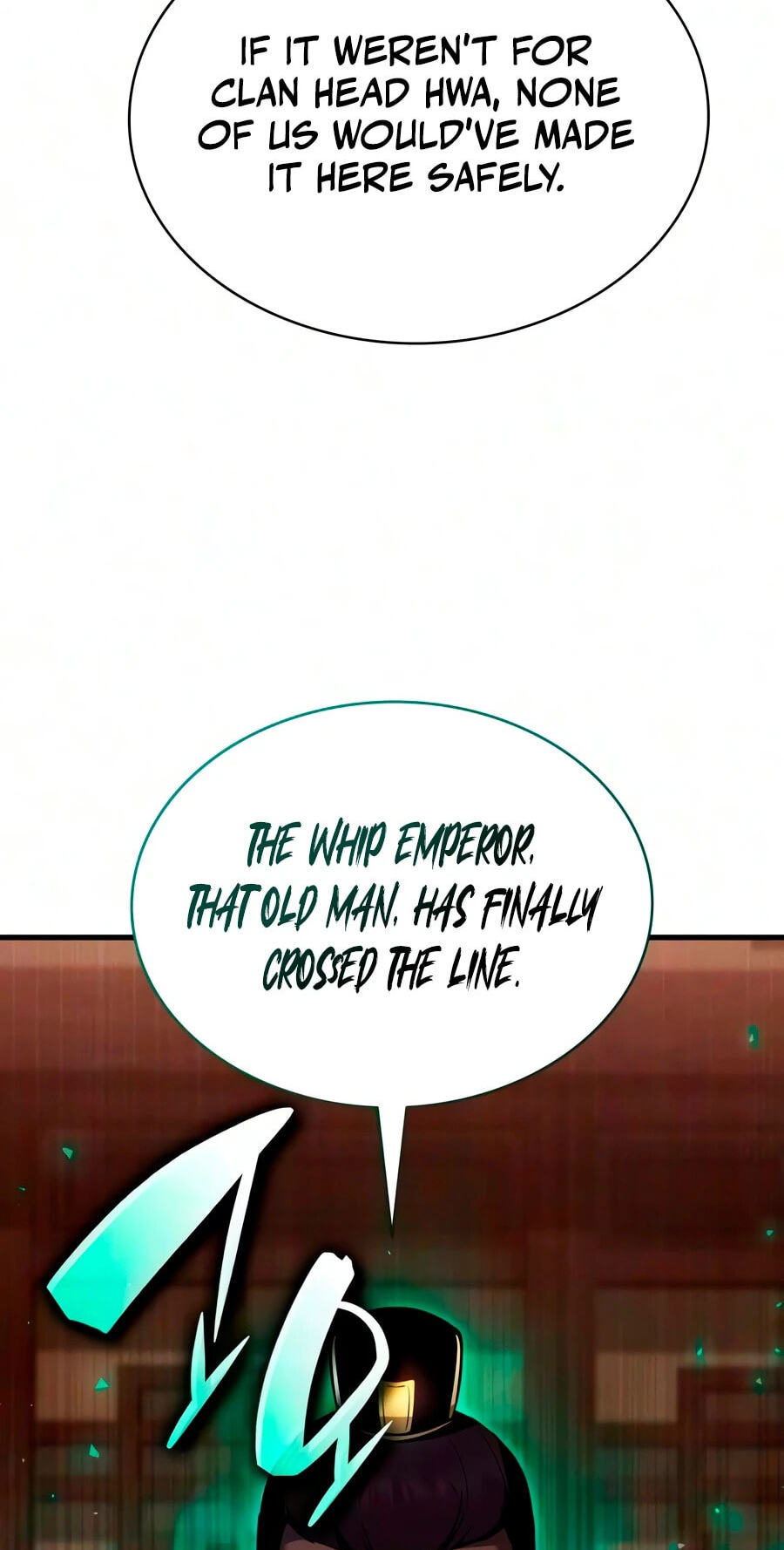 Reincarnation of the Divine Demon Chapter 51 page 46 - 