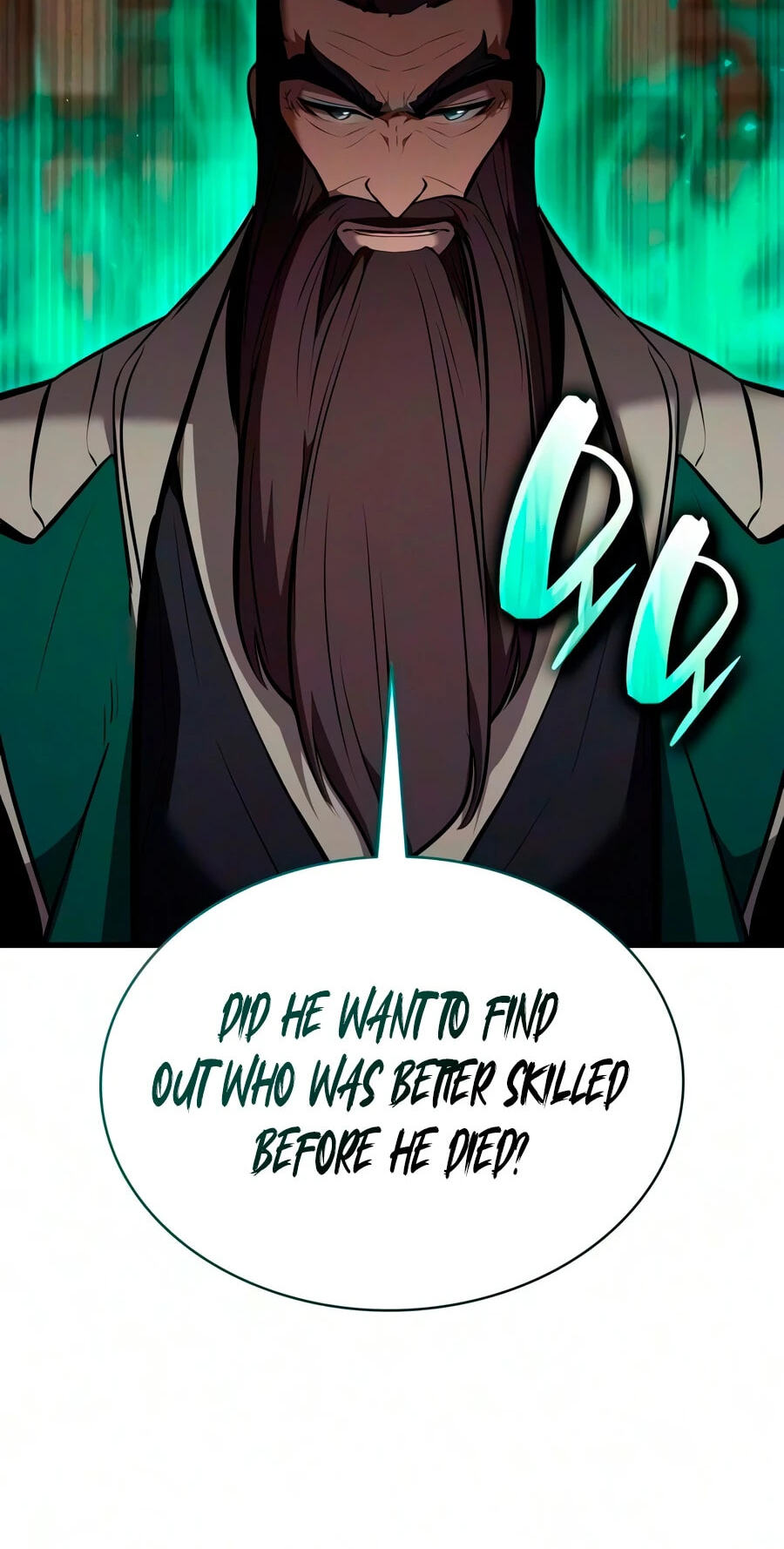 Reincarnation of the Divine Demon Chapter 51 page 47 - 