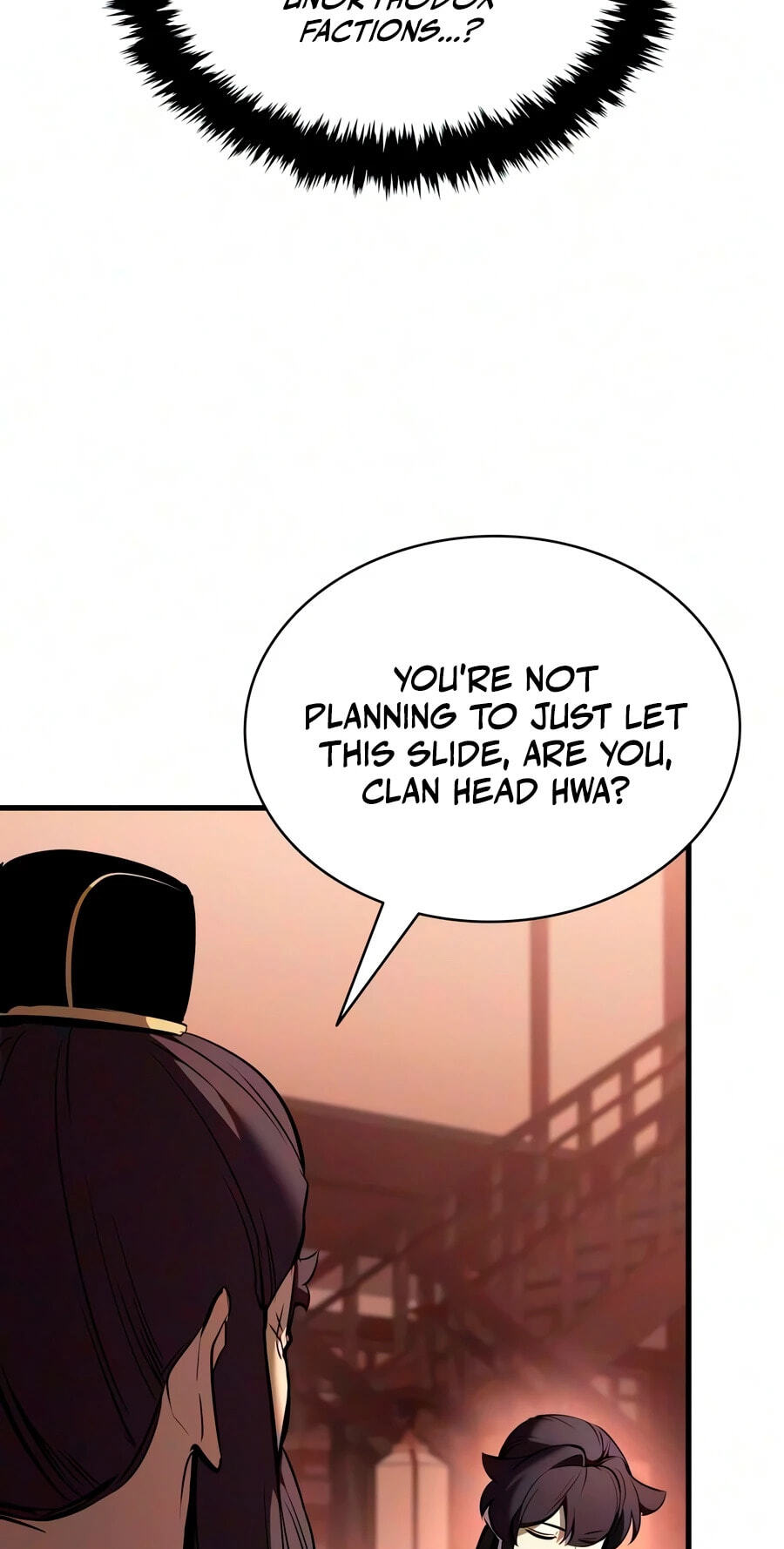 Reincarnation of the Divine Demon Chapter 51 page 49 - 