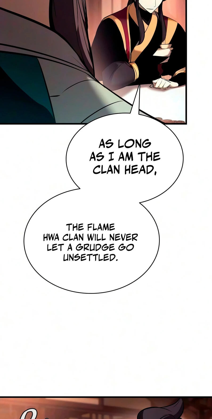 Reincarnation of the Divine Demon Chapter 51 page 50 - 