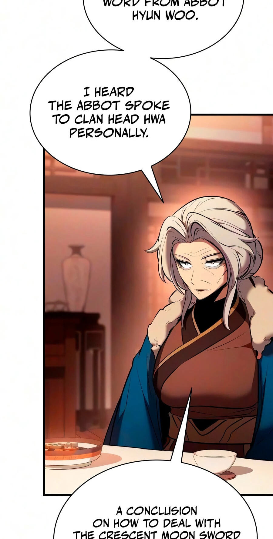 Reincarnation of the Divine Demon Chapter 51 page 52 - 