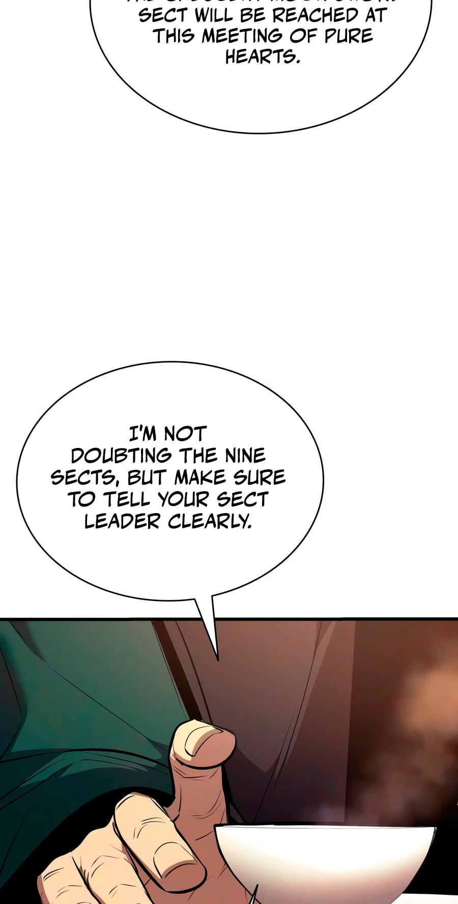Reincarnation of the Divine Demon Chapter 51 page 53 - 