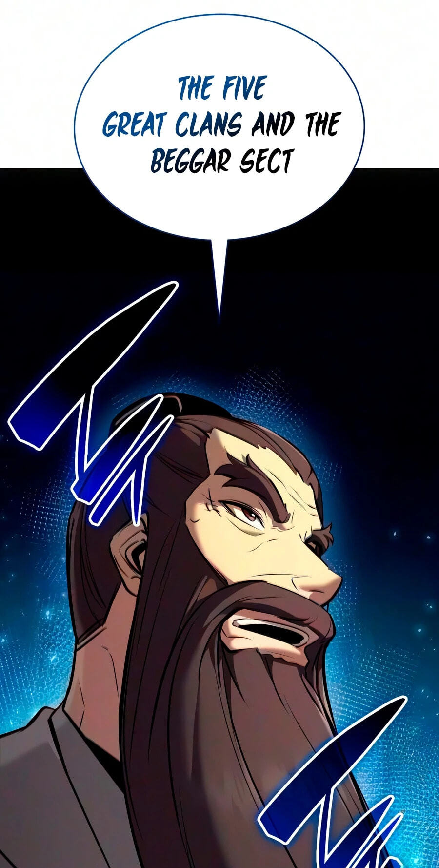 Reincarnation of the Divine Demon Chapter 51 page 55 - 