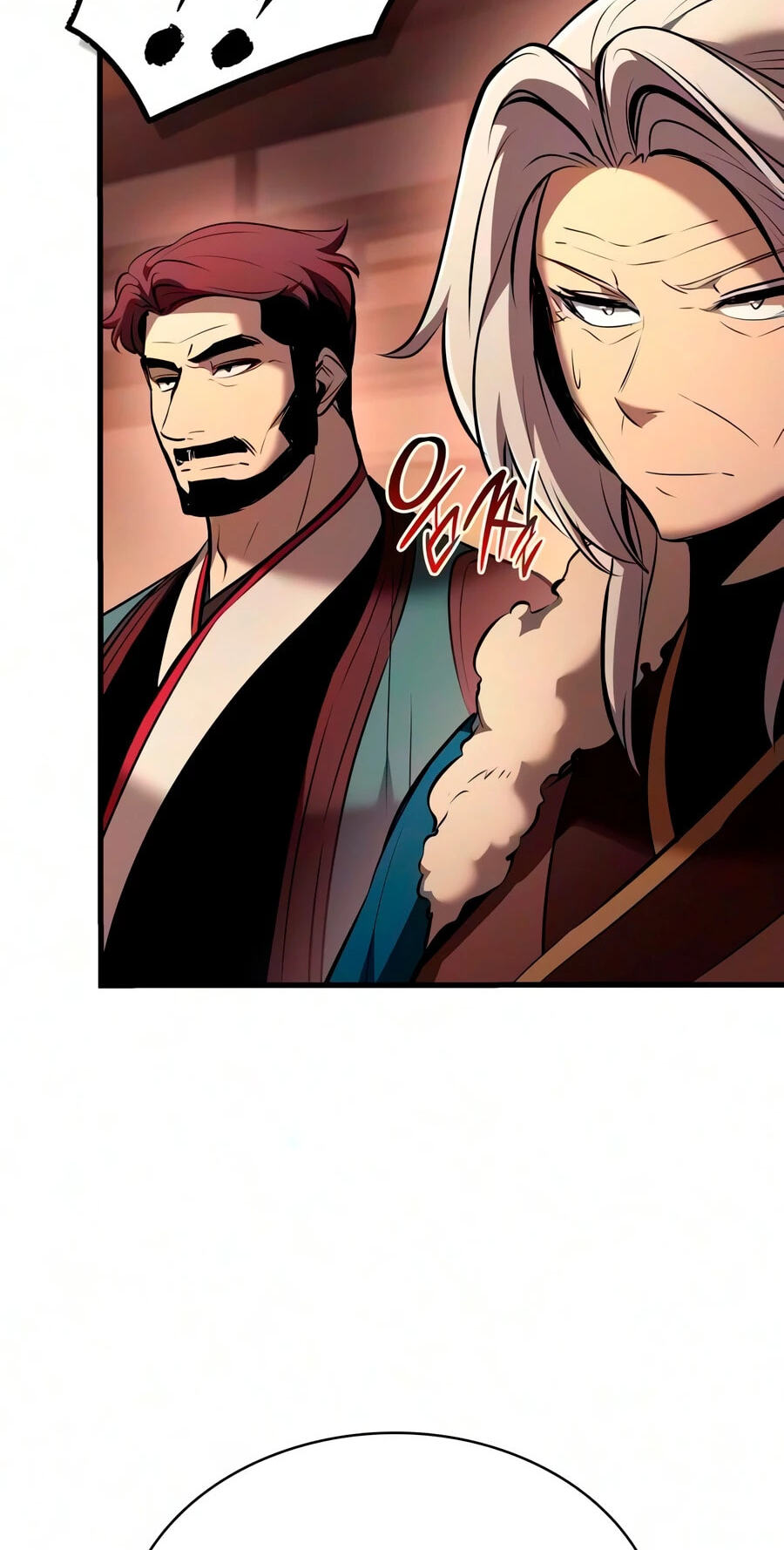 Reincarnation of the Divine Demon Chapter 51 page 57 - 