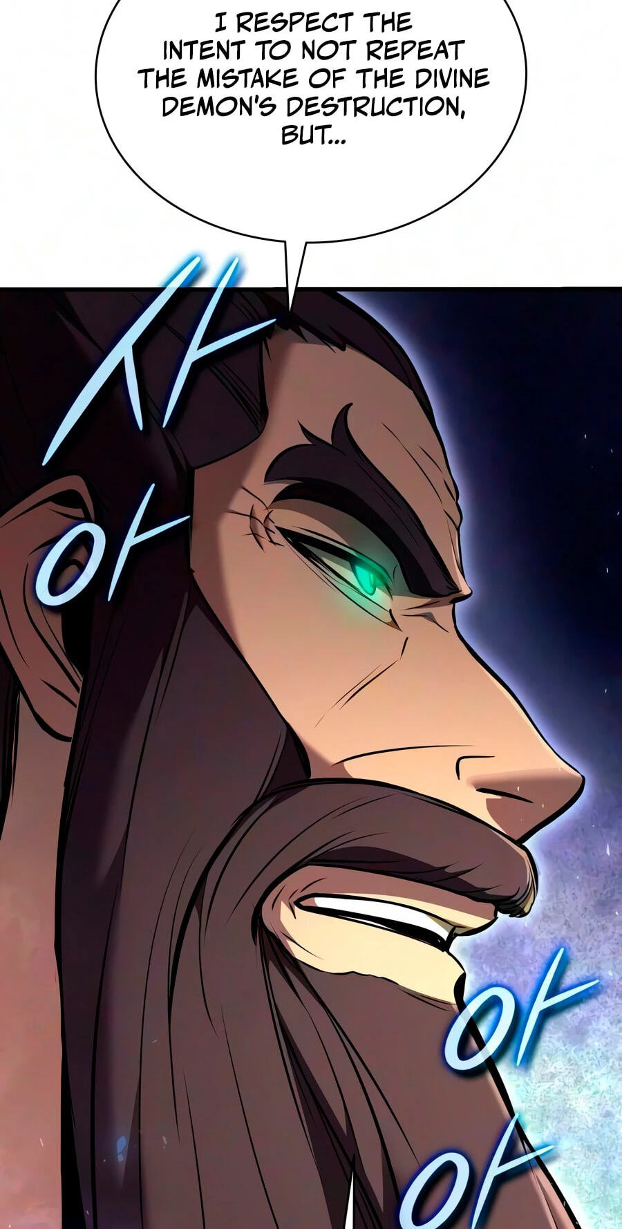 Reincarnation of the Divine Demon Chapter 51 page 58 - 