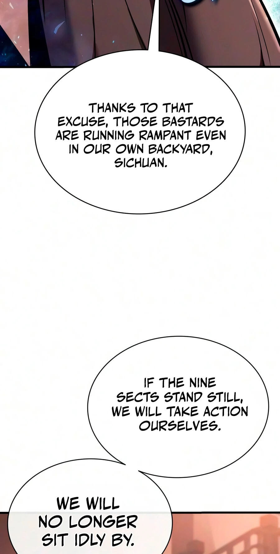 Reincarnation of the Divine Demon Chapter 51 page 59 - 