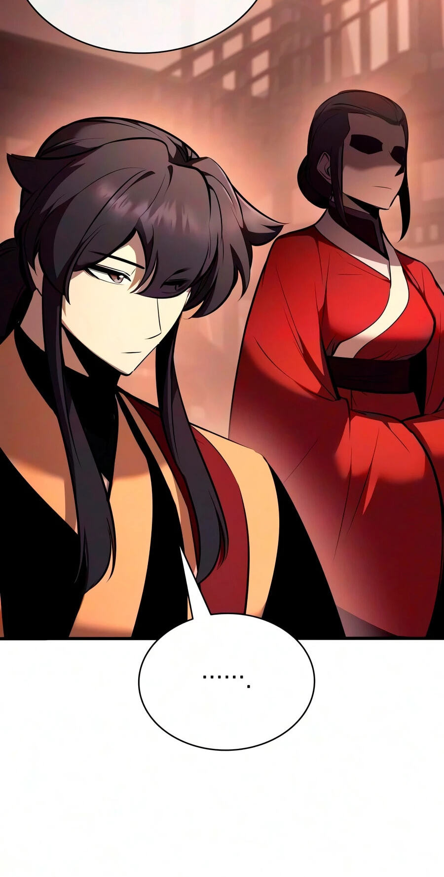 Reincarnation of the Divine Demon Chapter 51 page 60 - 