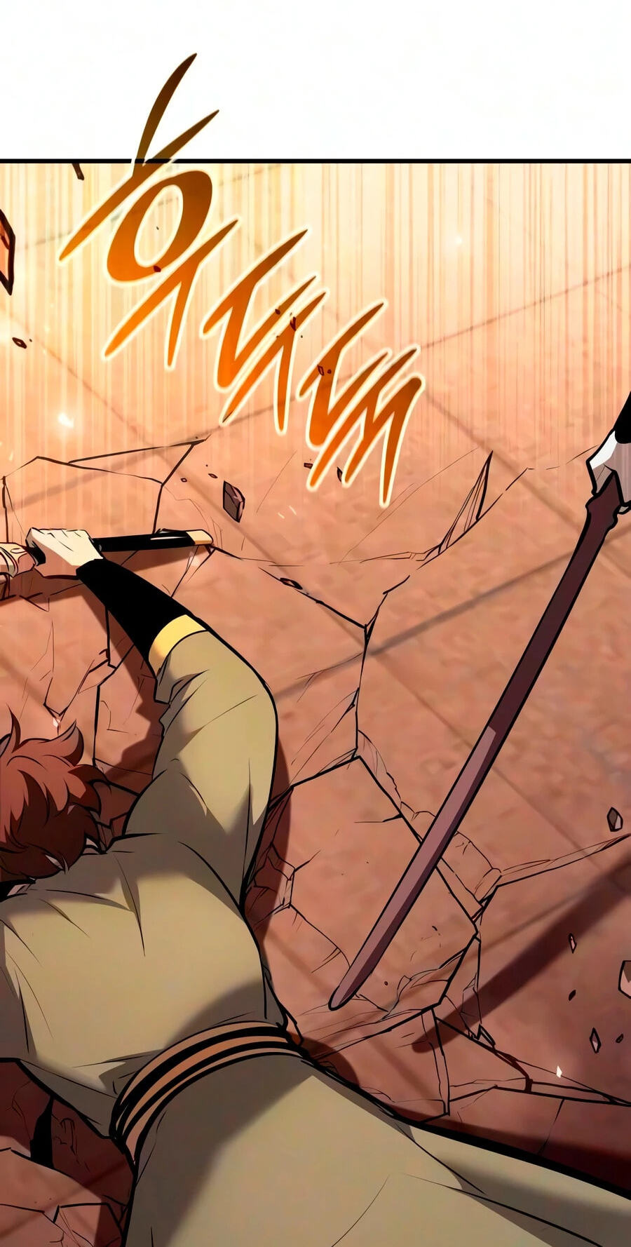 Reincarnation of the Divine Demon Chapter 51 page 8 - 