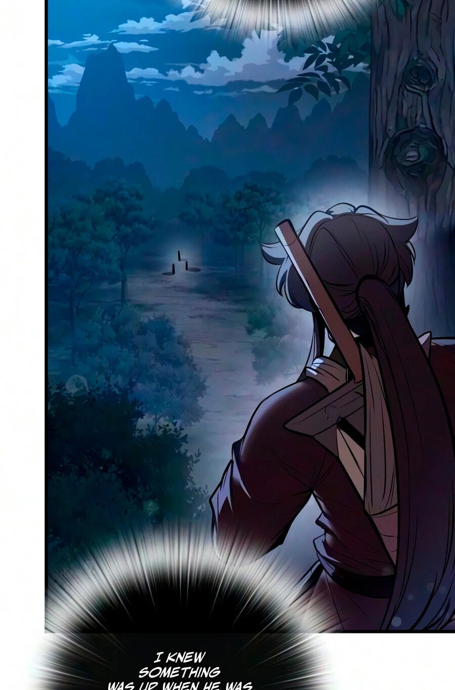 Reincarnation of the Divine Demon Chapter 51 page 75 - 