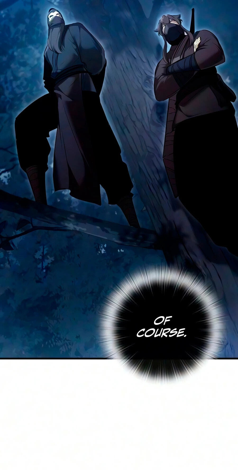 Reincarnation of the Divine Demon Chapter 51 page 77 - 