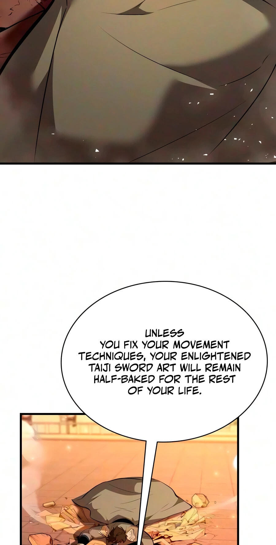 Reincarnation of the Divine Demon Chapter 51 page 9 - 