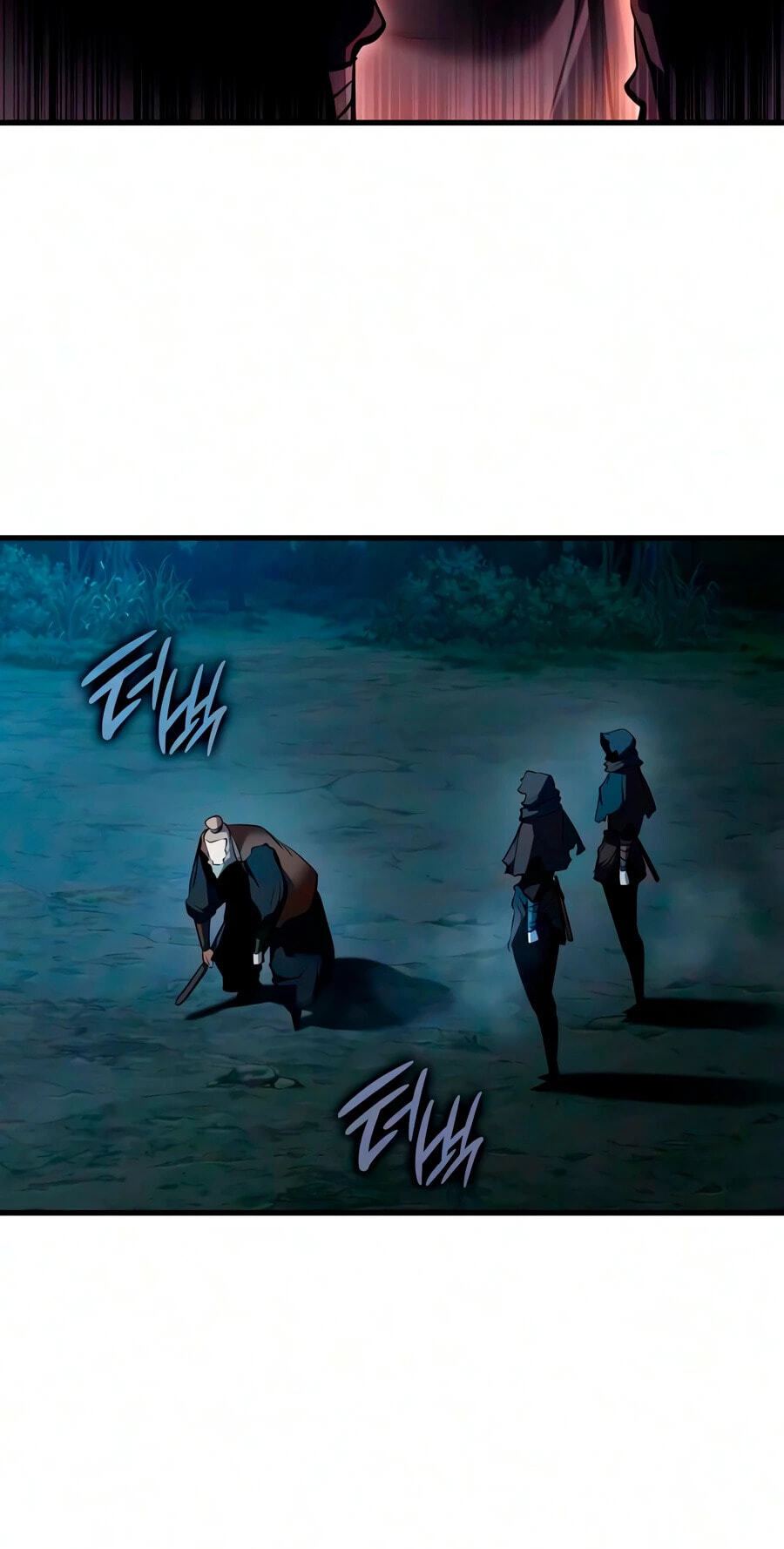 Reincarnation of the Divine Demon Chapter 51 page 81 - 