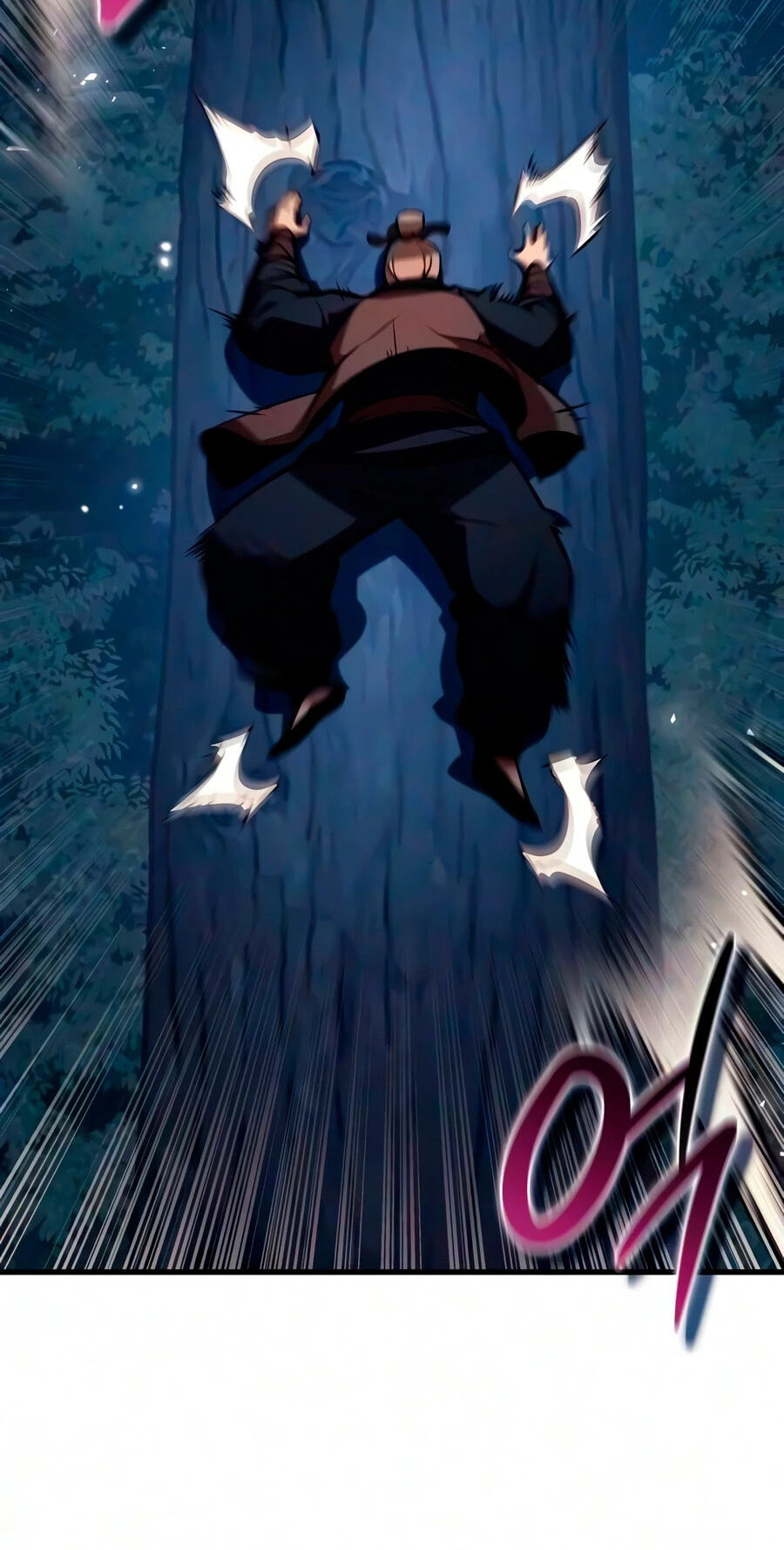 Reincarnation of the Divine Demon Chapter 51 page 84 - 