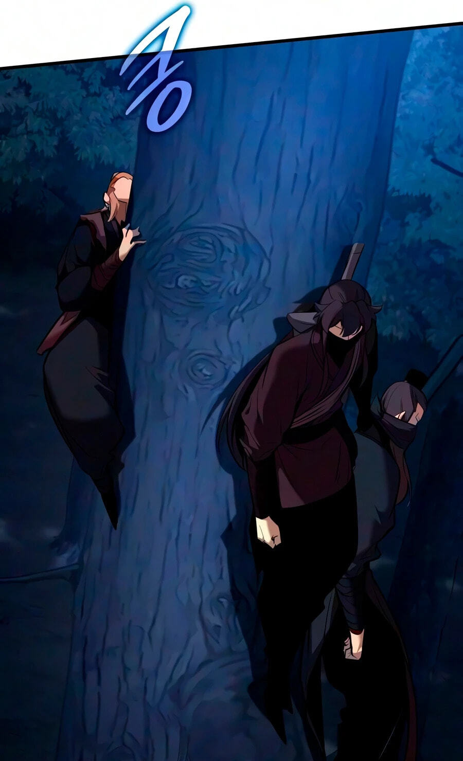 Reincarnation of the Divine Demon Chapter 51 page 86 - 