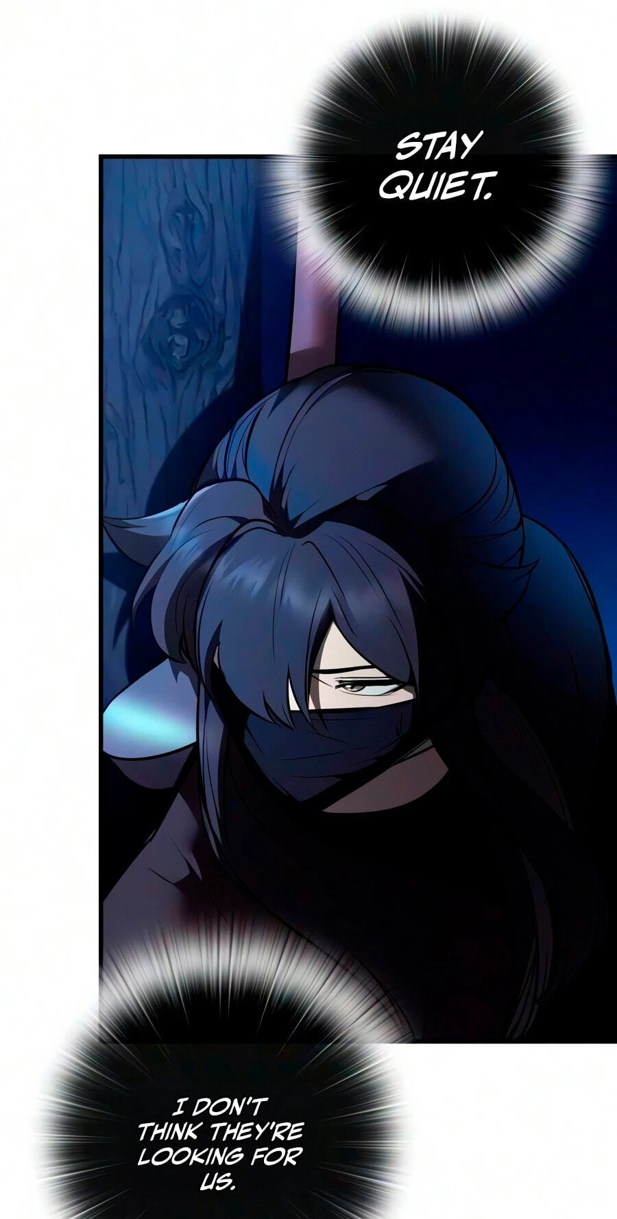 Reincarnation of the Divine Demon Chapter 51 page 88 - 