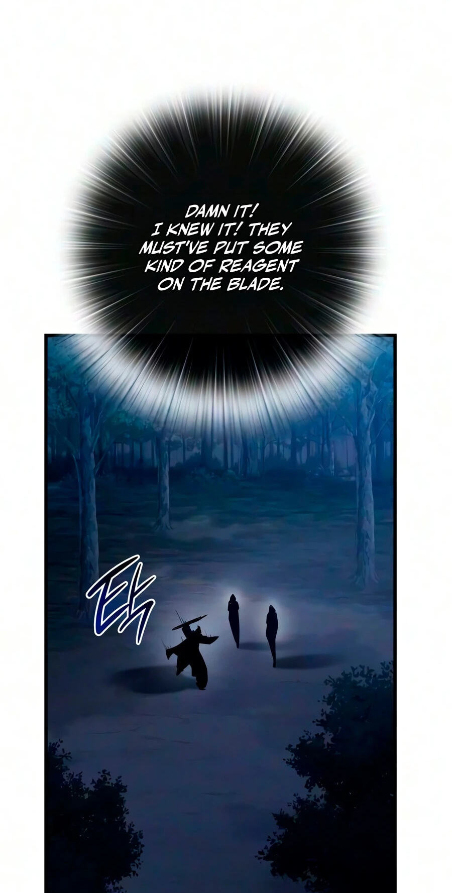 Reincarnation of the Divine Demon Chapter 51 page 90 - 
