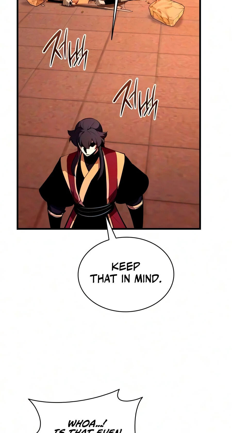 Reincarnation of the Divine Demon Chapter 51 page 10 - 