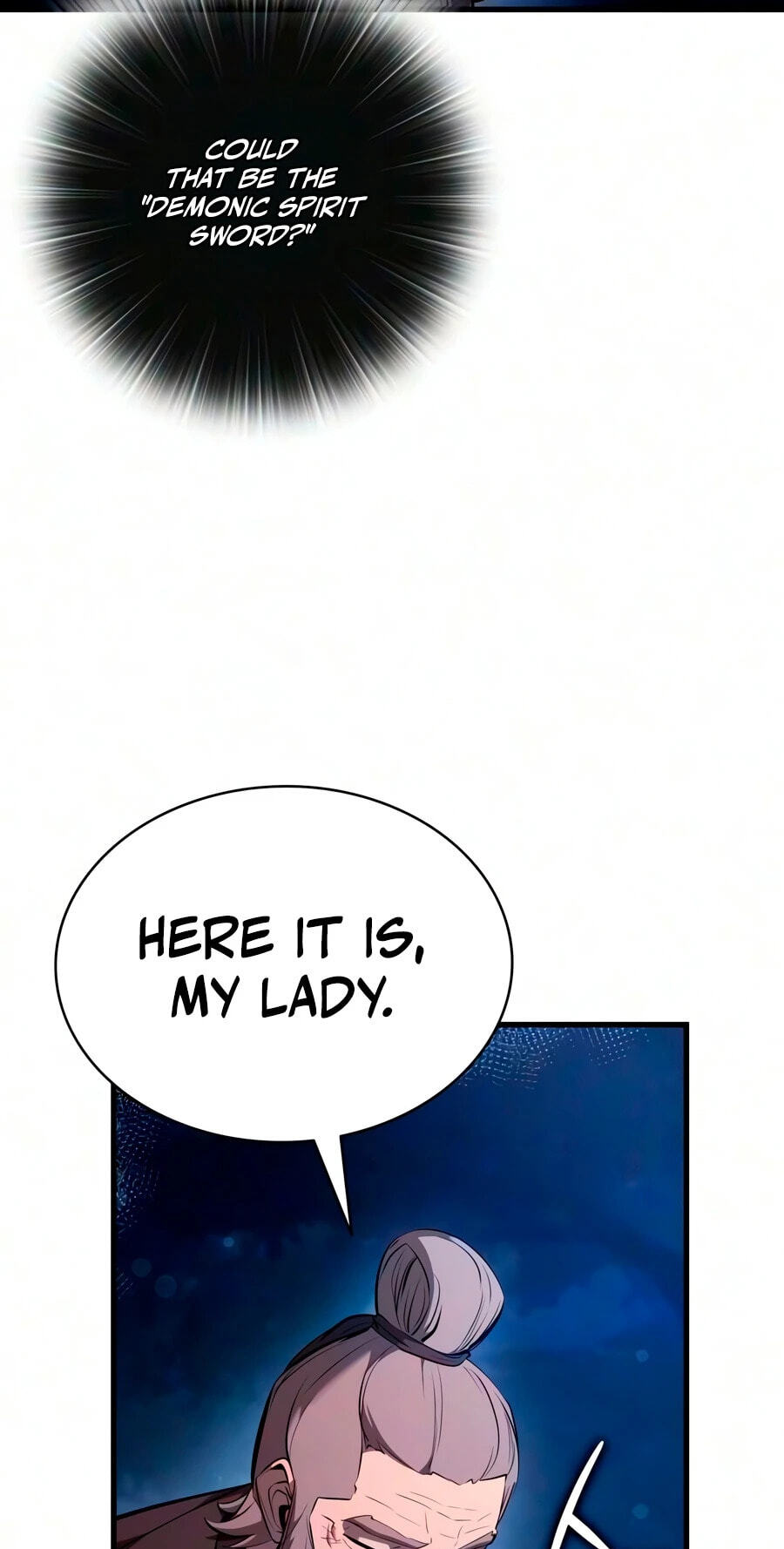 Reincarnation of the Divine Demon Chapter 51 page 92 - 