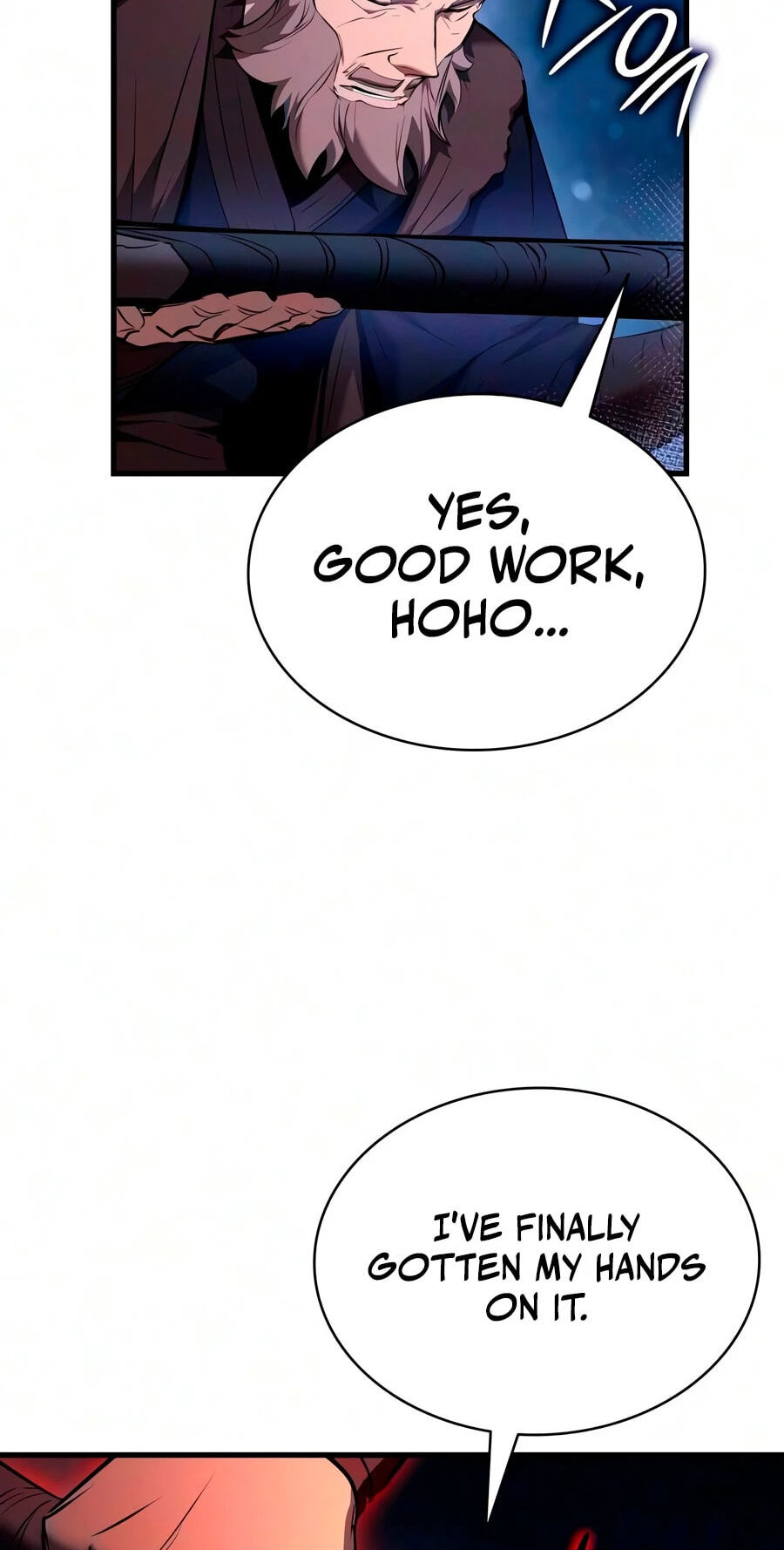 Reincarnation of the Divine Demon Chapter 51 page 93 - 