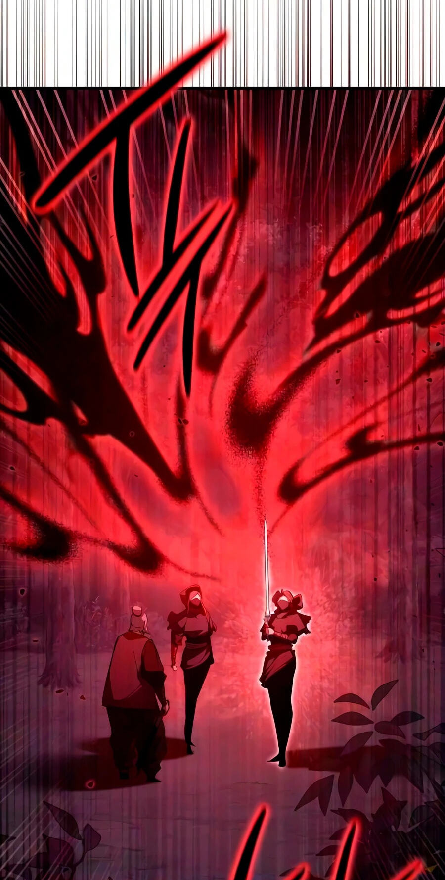 Reincarnation of the Divine Demon Chapter 51 page 95 - 
