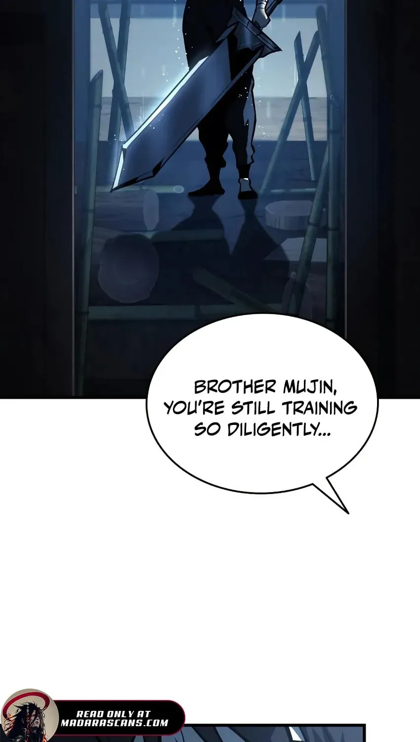 Reincarnation of the Divine Demon Chapter 6 page 11 - 