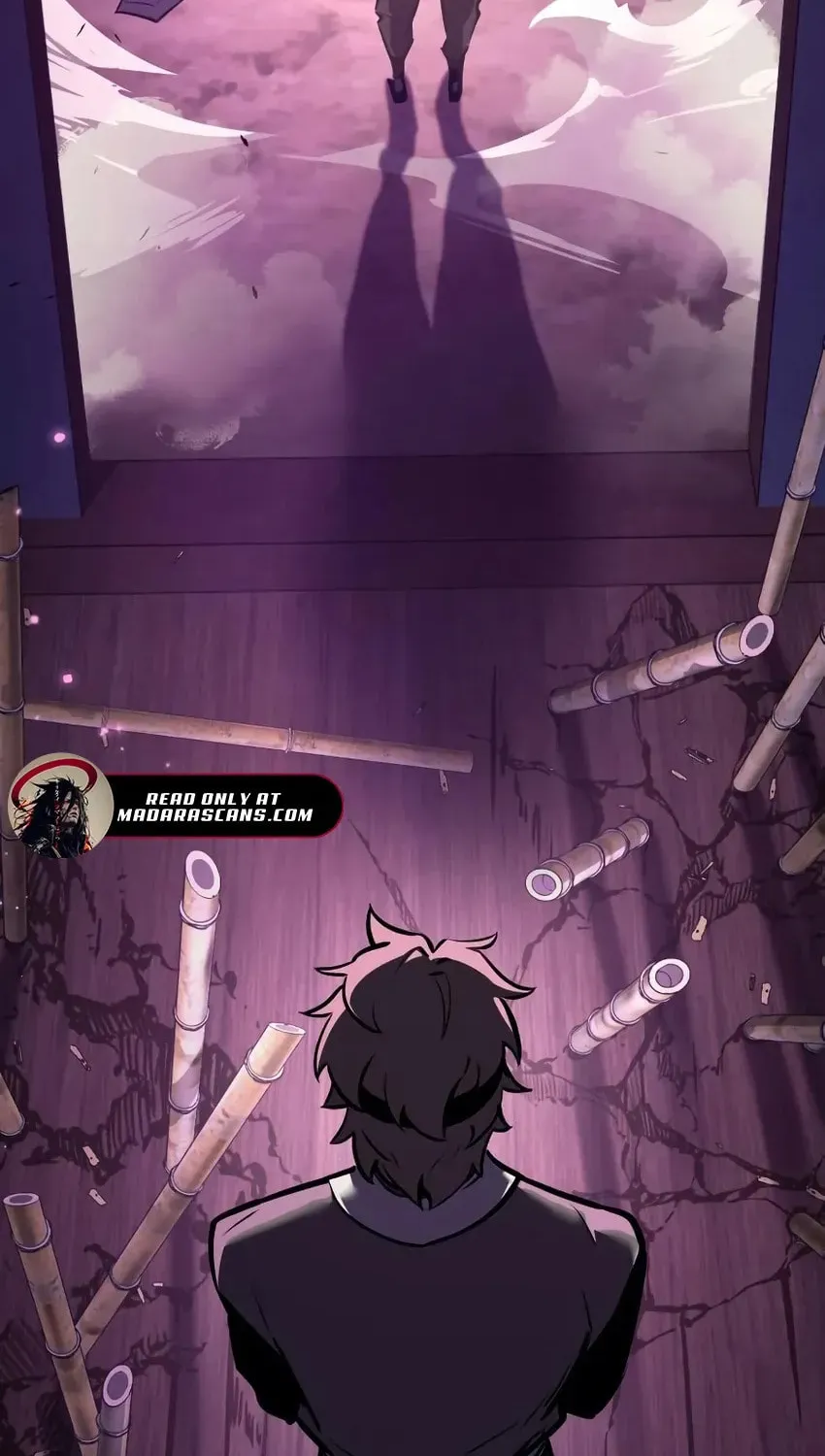 Reincarnation of the Divine Demon Chapter 6 page 101 - 