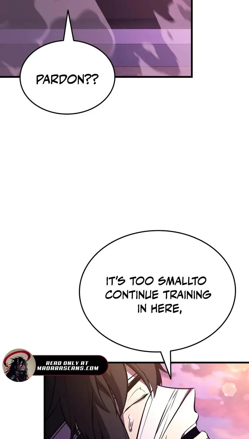 Reincarnation of the Divine Demon Chapter 6 page 105 - 