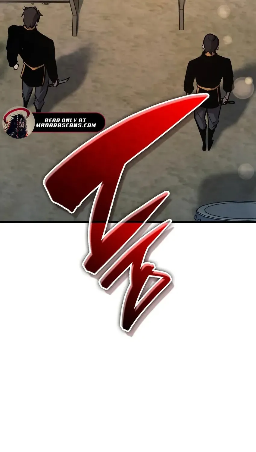 Reincarnation of the Divine Demon Chapter 6 page 115 - 