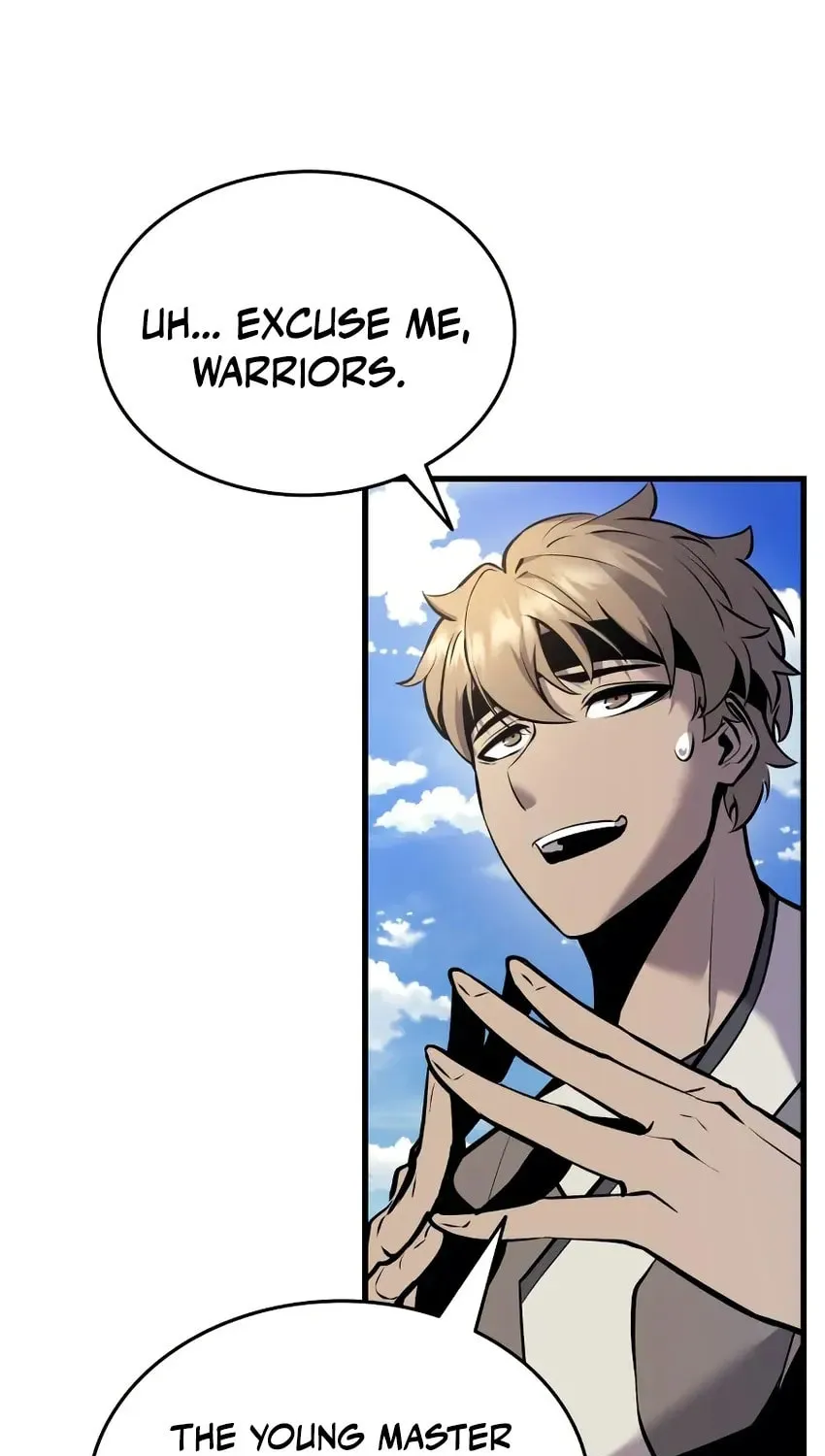 Reincarnation of the Divine Demon Chapter 6 page 116 - 