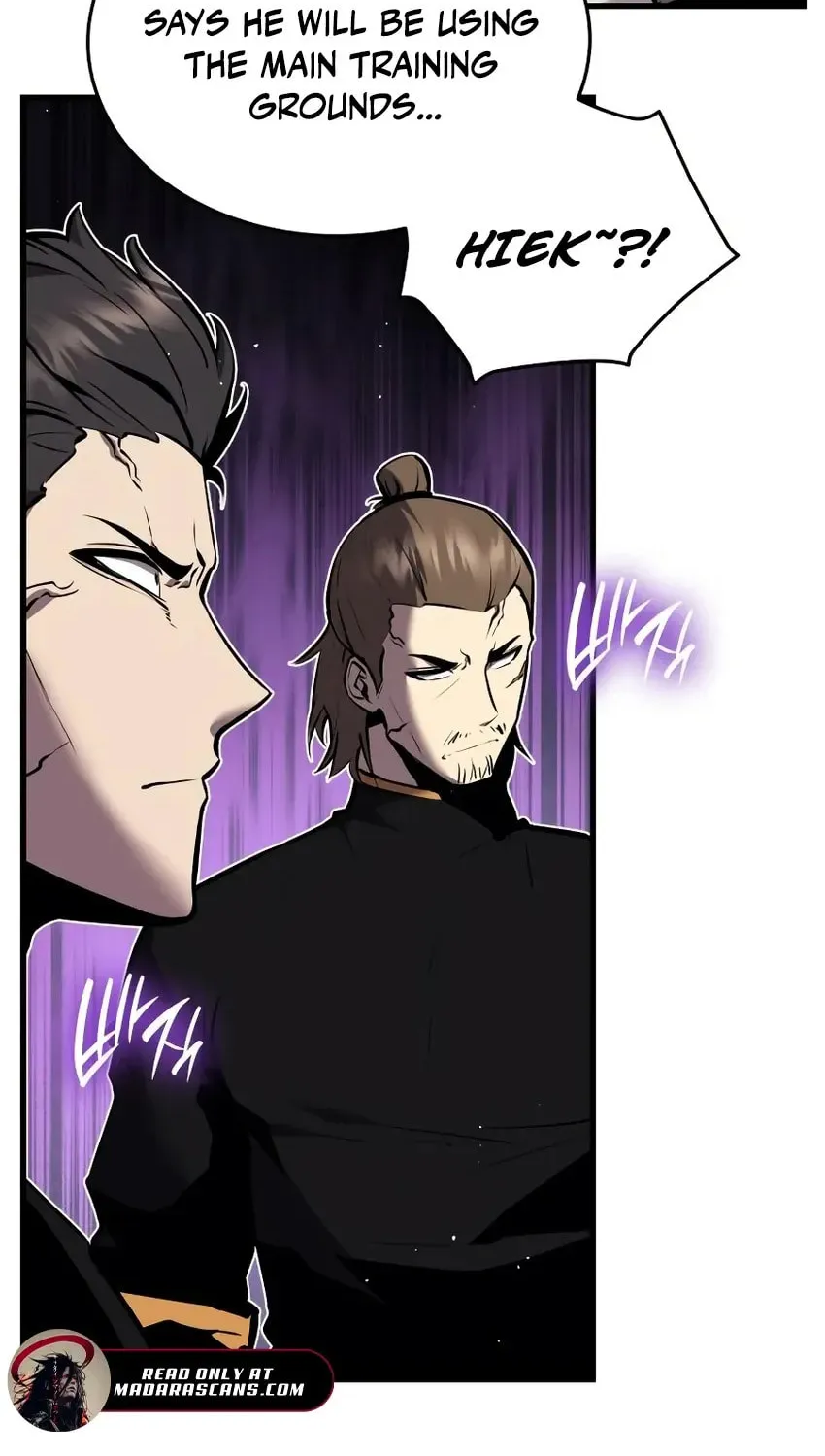Reincarnation of the Divine Demon Chapter 6 page 117 - 