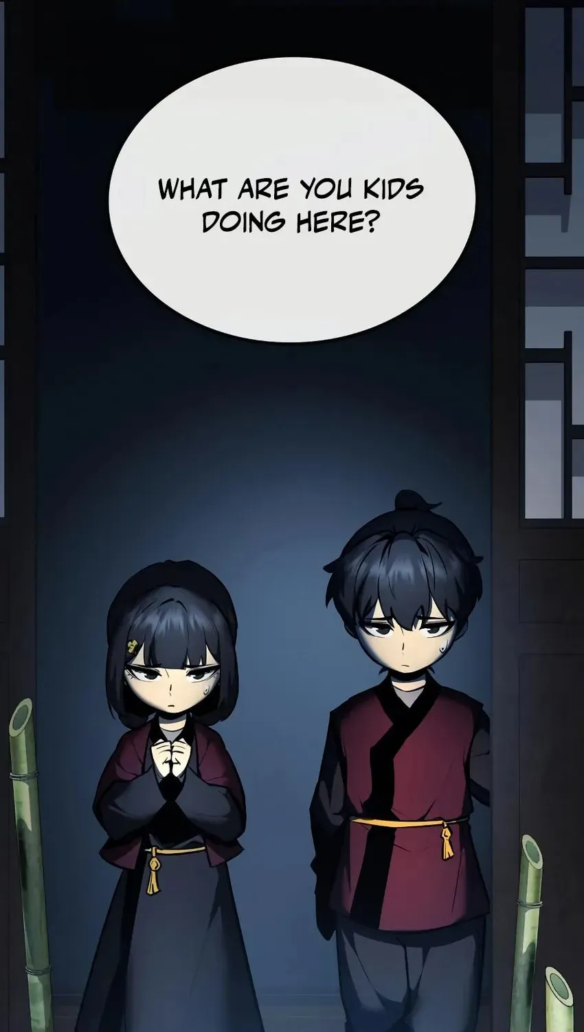 Reincarnation of the Divine Demon Chapter 6 page 13 - 
