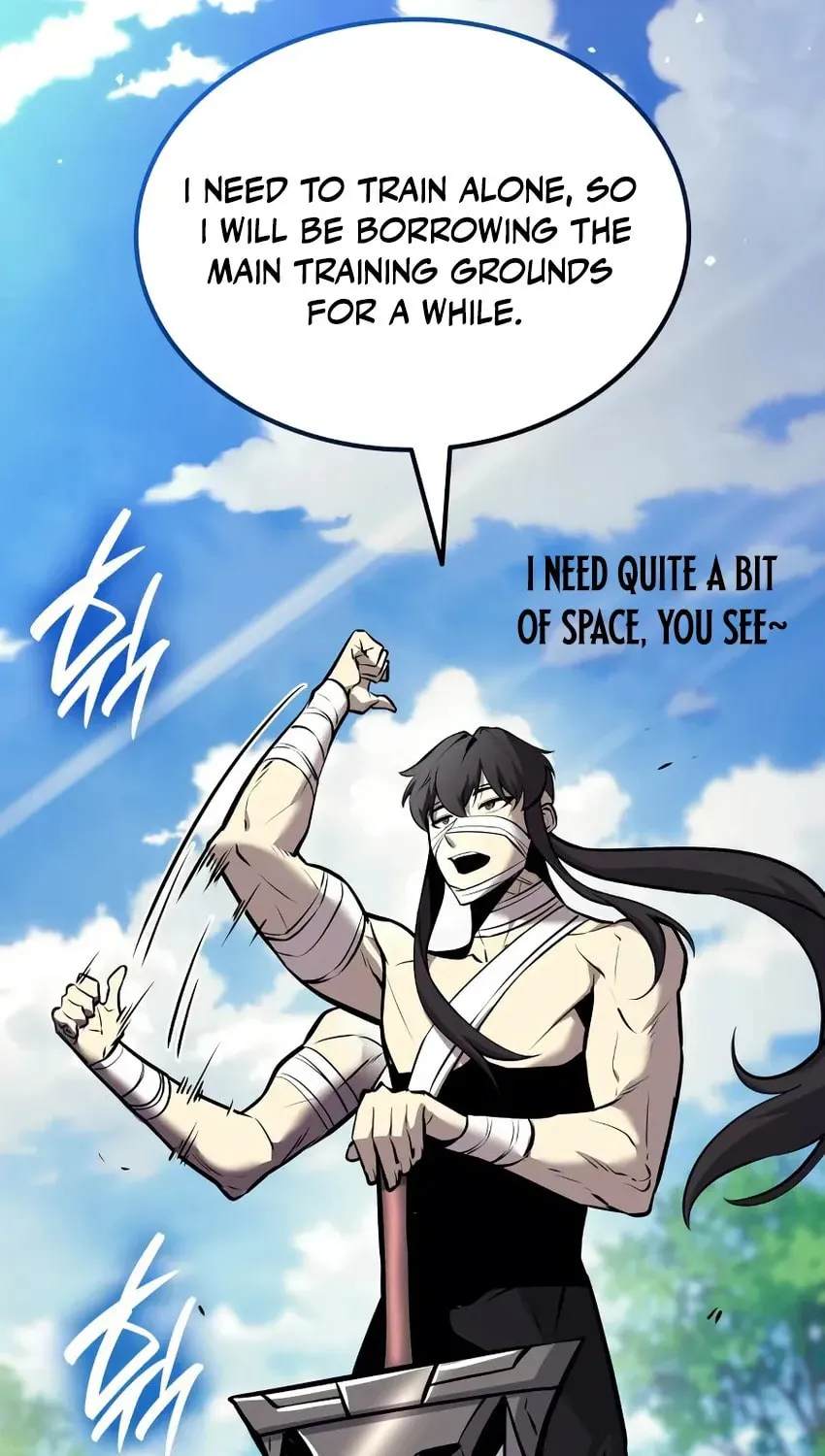 Reincarnation of the Divine Demon Chapter 6 page 121 - 
