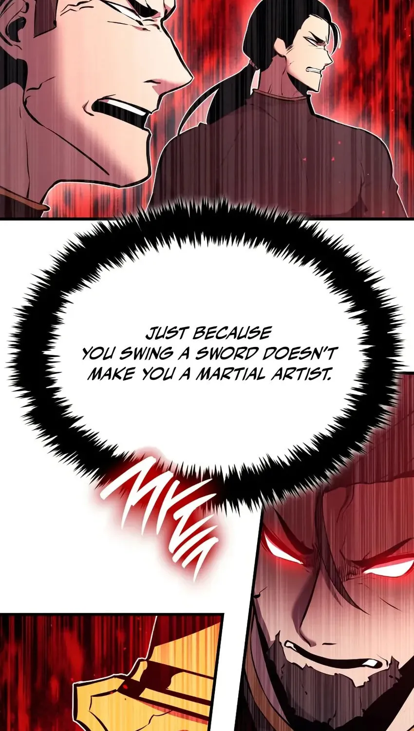 Reincarnation of the Divine Demon Chapter 6 page 124 - 