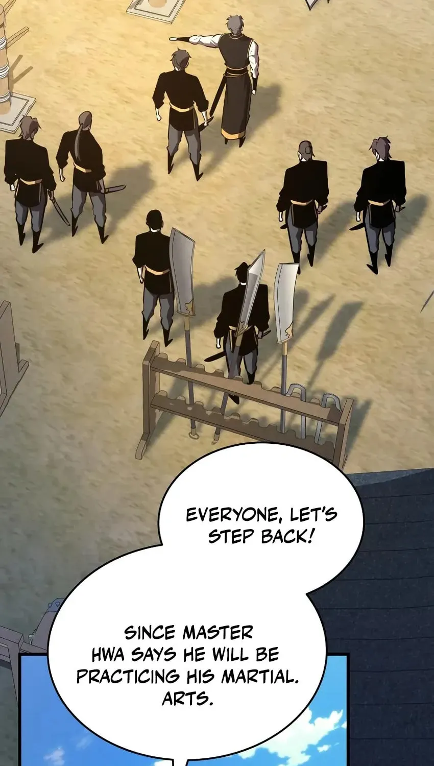 Reincarnation of the Divine Demon Chapter 6 page 130 - 