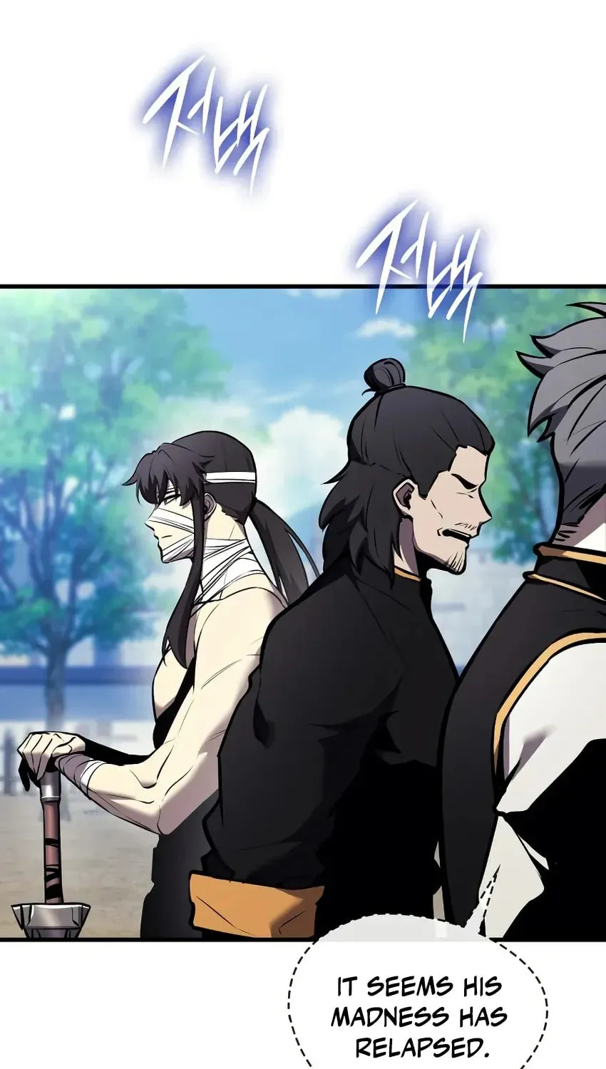 Reincarnation of the Divine Demon Chapter 6 page 133 - 