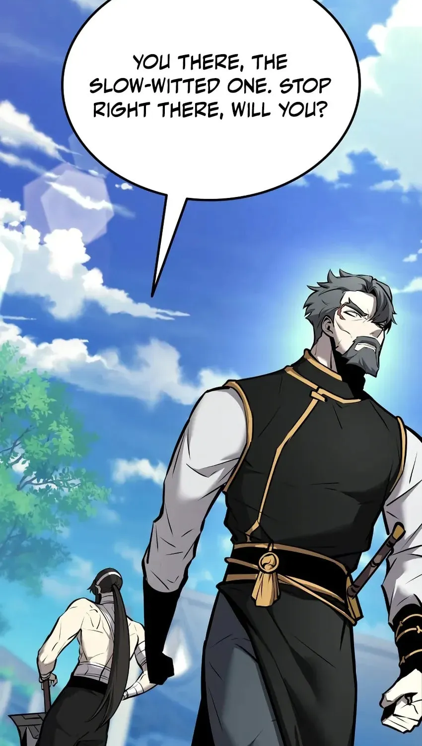 Reincarnation of the Divine Demon Chapter 6 page 135 - 