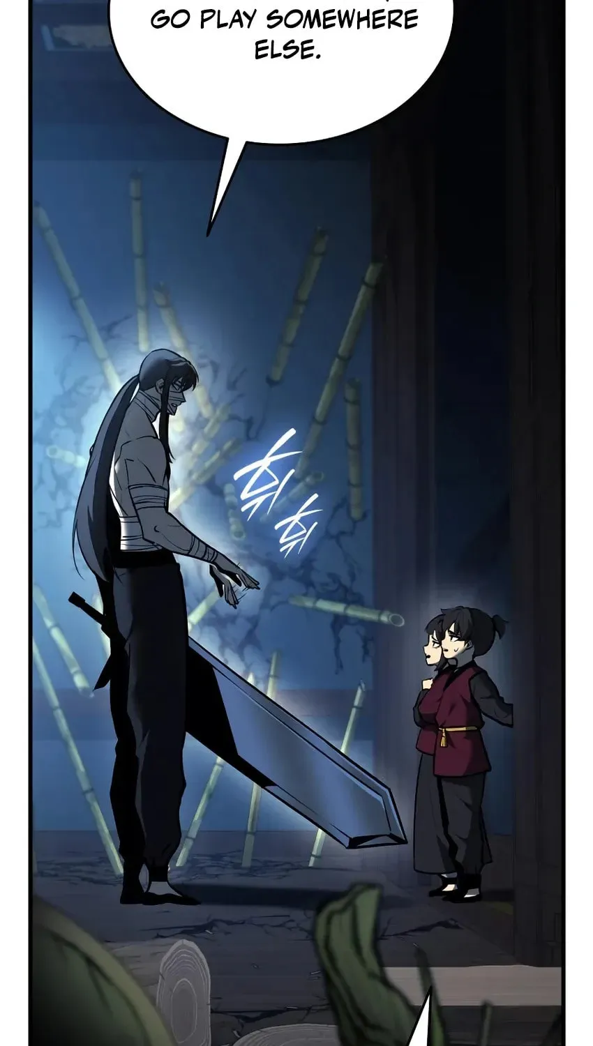 Reincarnation of the Divine Demon Chapter 6 page 15 - 