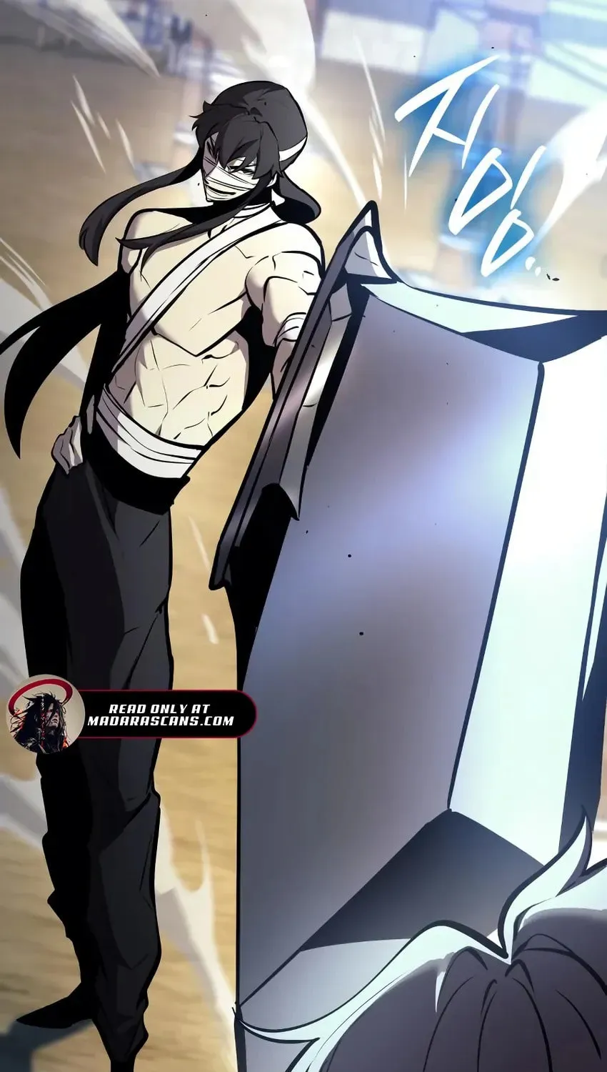 Reincarnation of the Divine Demon Chapter 6 page 144 - 