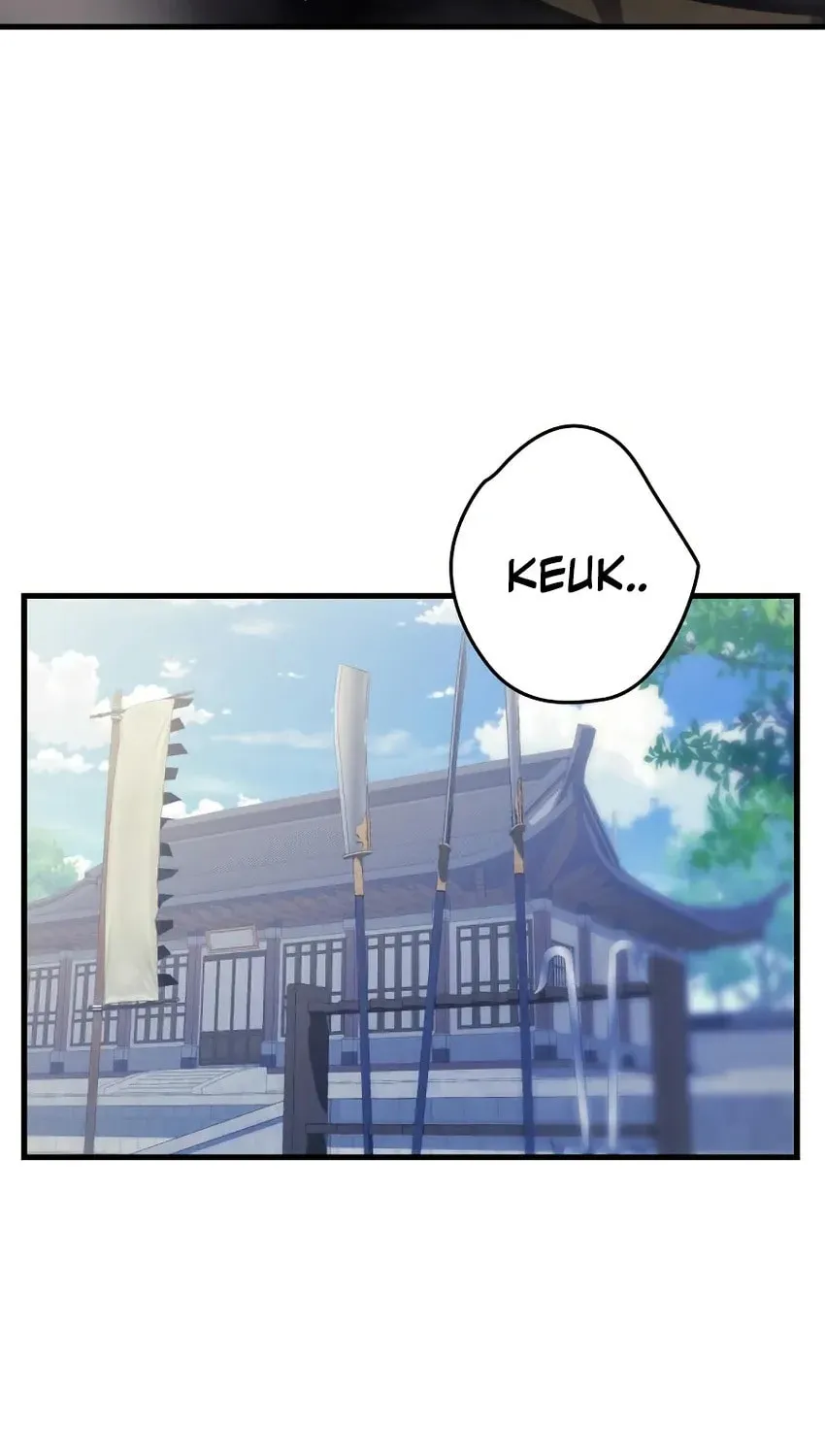 Reincarnation of the Divine Demon Chapter 6 page 146 - 