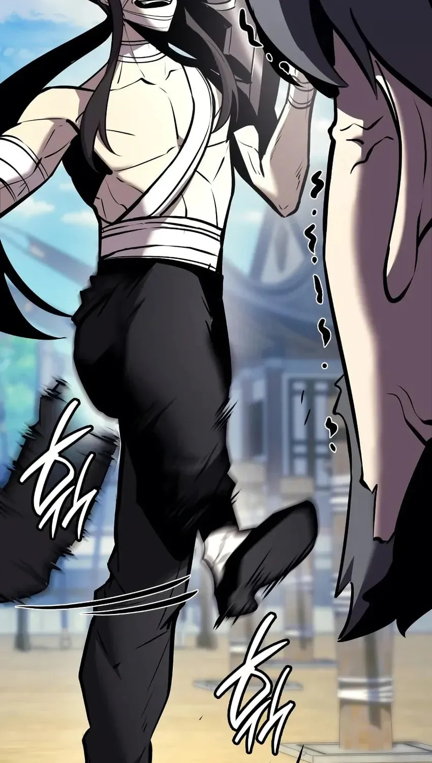 Reincarnation of the Divine Demon Chapter 6 page 152 - 