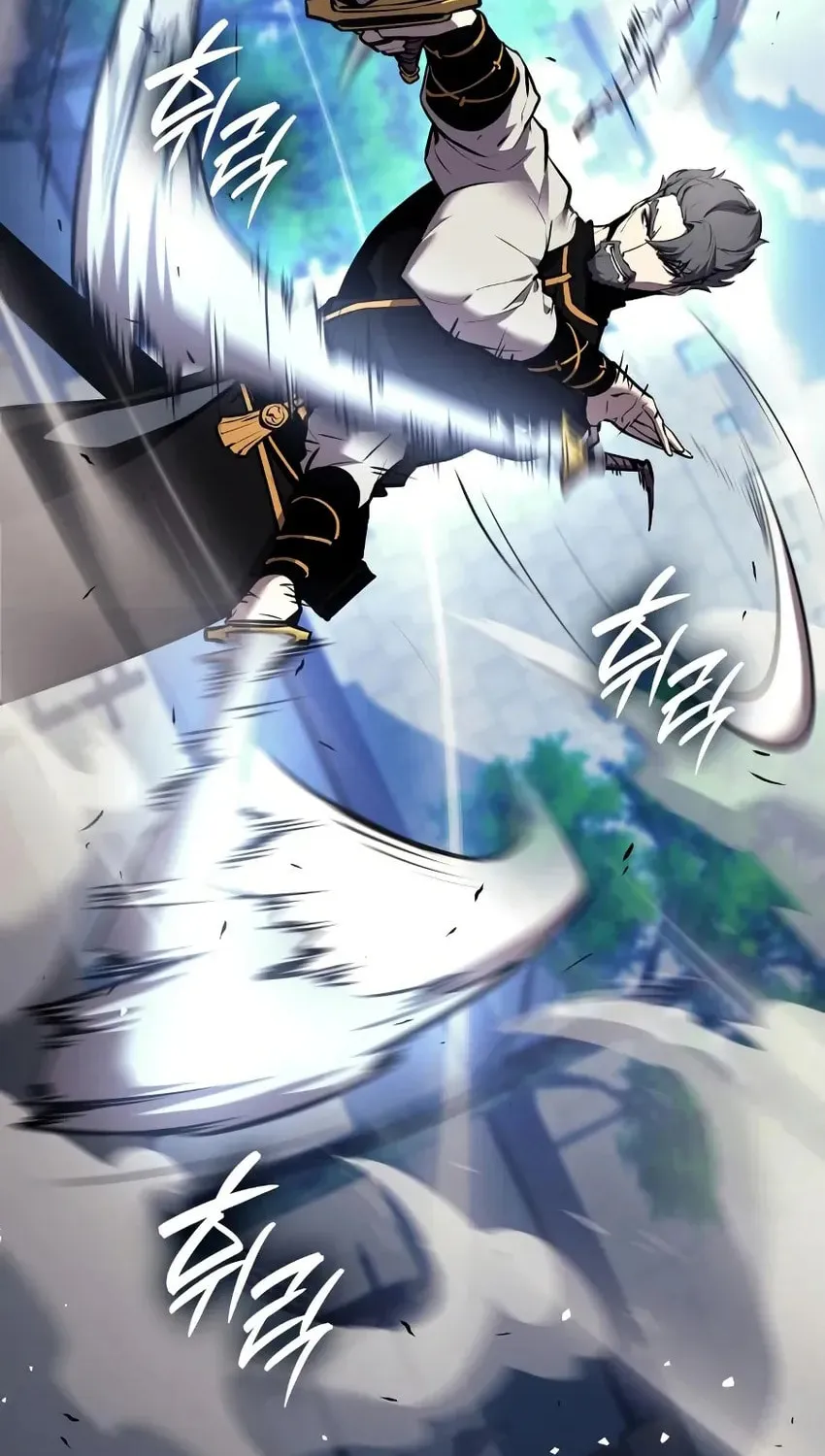 Reincarnation of the Divine Demon Chapter 6 page 157 - 