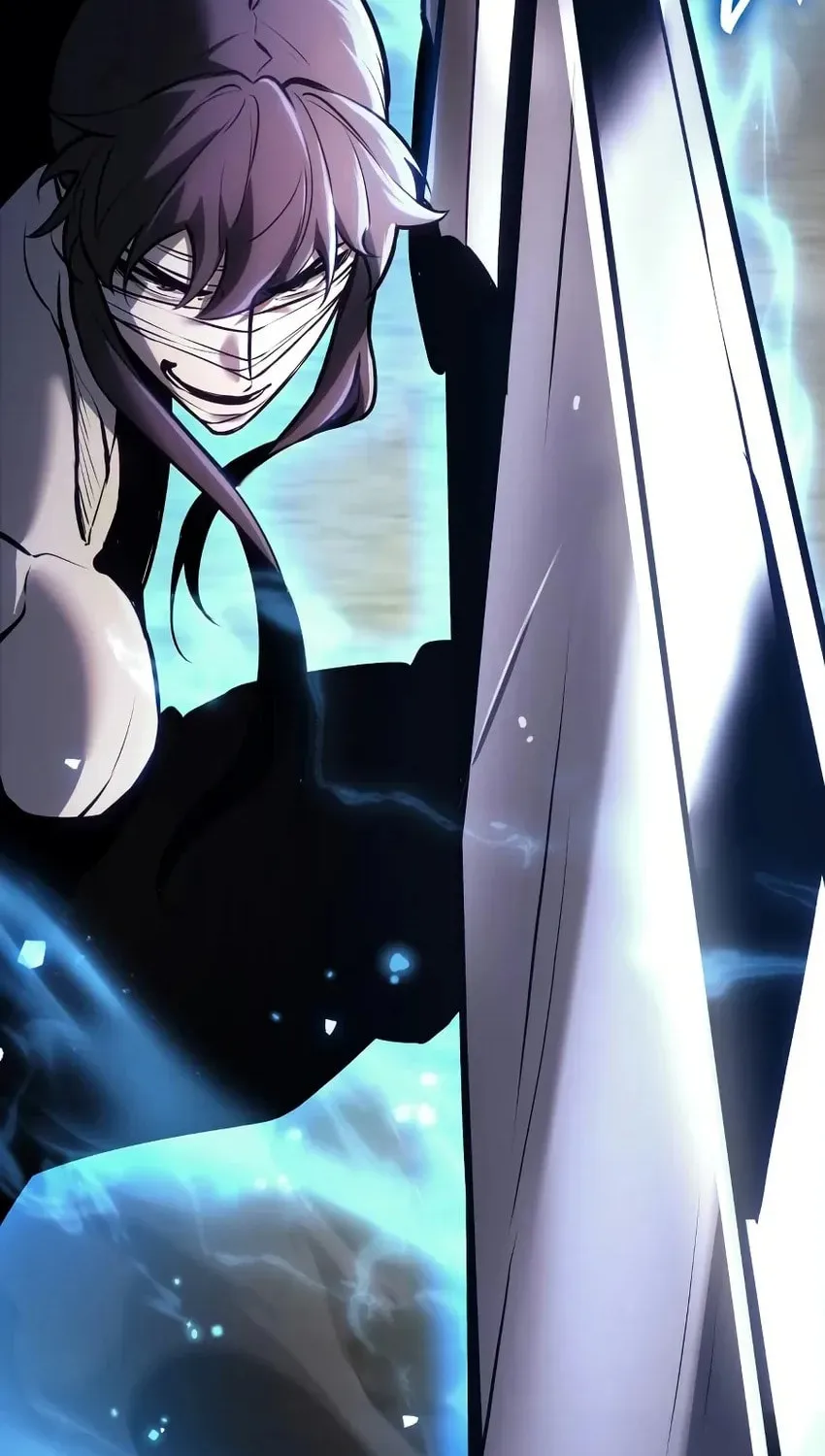Reincarnation of the Divine Demon Chapter 6 page 159 - 