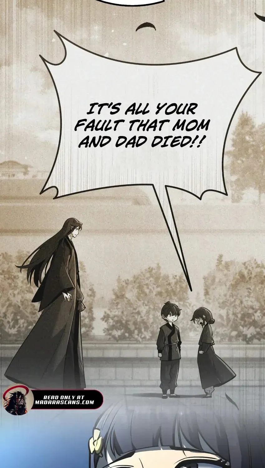 Reincarnation of the Divine Demon Chapter 6 page 17 - 
